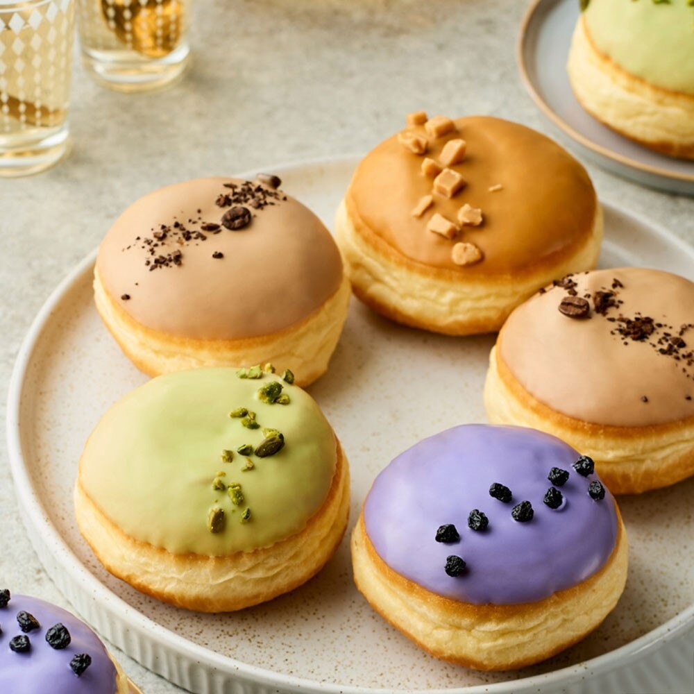 Dawn Royal Steensma Souplesse Blueberry 3kg